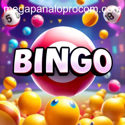 Exploring the World of Bingo: MegaPanalo PRO