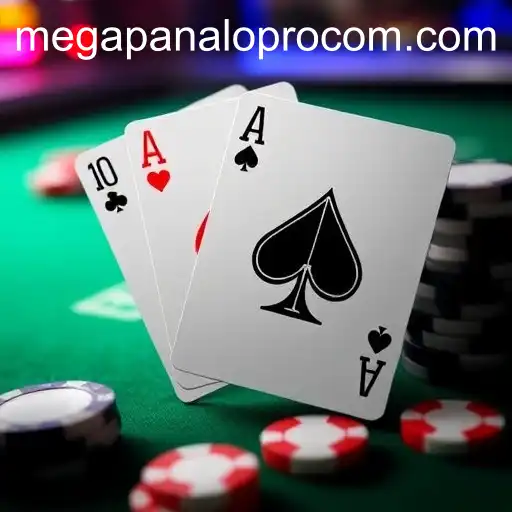 Exploring the World of Blackjack: Uncovering the Secrets of MegaPanalo PRO