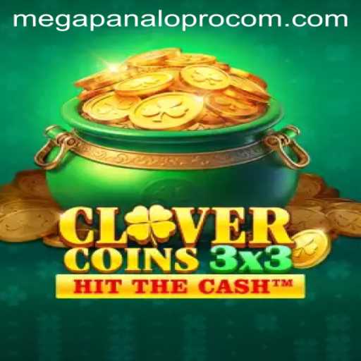 Clovercoin3x3: The Revolutionary Digital Game Experience Enhanced by MegaPanalo PRO