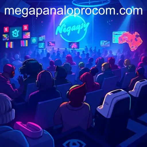 MegaPanalo PRO and the Dynamics of Player Community