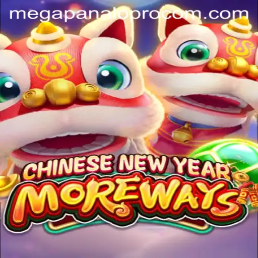 Discover the Exciting World of 'CHINESENEWYEARMOREWAYS' with MegaPanalo PRO