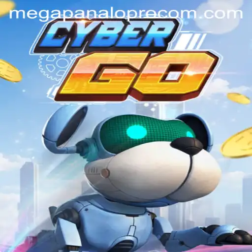 CyberGO: Revolutionizing Gaming with the MegaPanalo PRO Experience