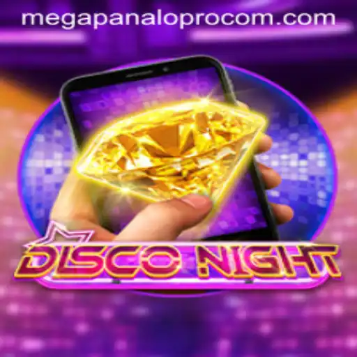 Unveiling DiscoNightM: The Megapanalo PRO Experience