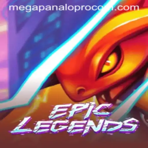 EpicLegends: Unveiling the Adventure with MegaPanalo PRO