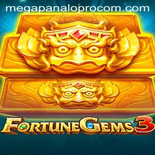 Unveiling the Thrills of FortuneGems3: A Dive into MegaPanalo PRO