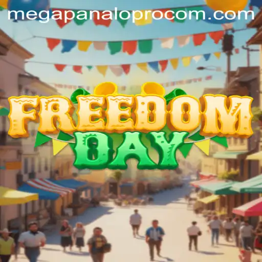 Exploring FreedomDay: The Ultimate Gameplay Experience with MegaPanalo PRO