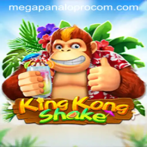 KingKongShake: The Exciting Adventure with MegaPanalo PRO