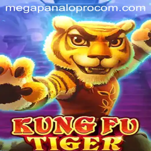 KungFuTiger: Unleashing the Power of MegaPanalo PRO