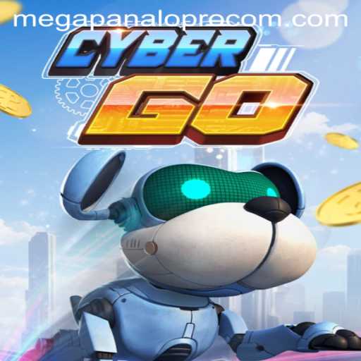 CyberGO: Revolutionizing Gaming with the MegaPanalo PRO Experience