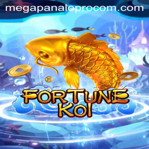 Exploring the Thrills of FORTUNEKOI with MegaPanalo PRO