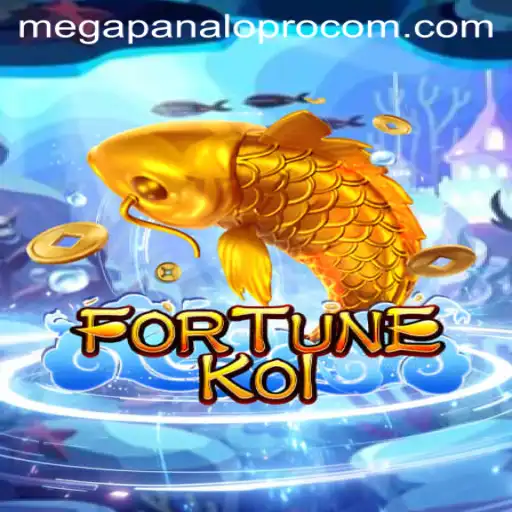 Exploring the Thrills of FORTUNEKOI with MegaPanalo PRO