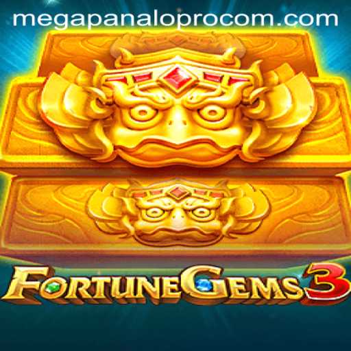 Unveiling the Thrills of FortuneGems3: A Dive into MegaPanalo PRO