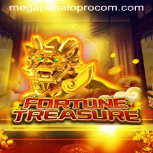 Exploring the Exciting World of FortuneTreasure: A Guide to MegaPanalo PRO