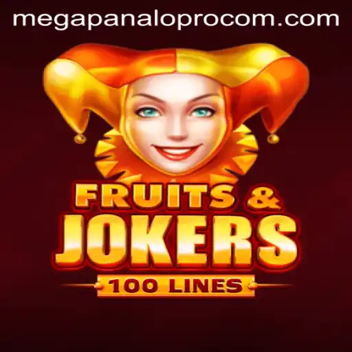 Unlock the Thrills of FruitsAndJokers100 with MegaPanalo PRO