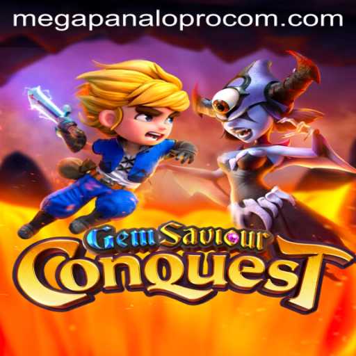 GemSaviourConquest: A Homage to Adventure and Skill in Gaming