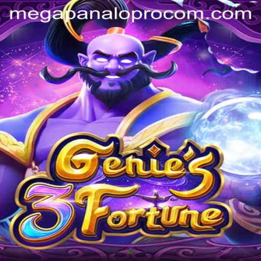 Exploring the Thrills of Genie3Fortune and the MegaPanalo PRO Experience