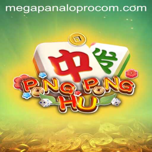 PONGPONGHU - A Revolutionary Gaming Experience with MegaPanalo PRO