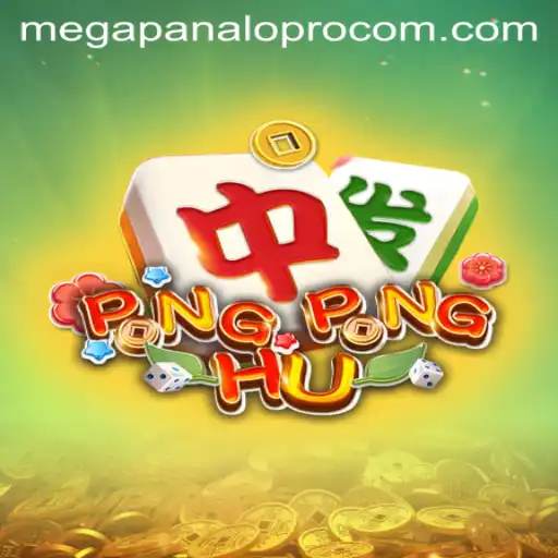PONGPONGHU - A Revolutionary Gaming Experience with MegaPanalo PRO