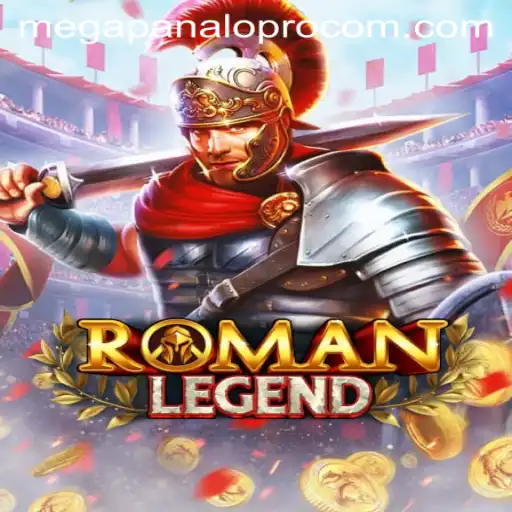 Discover the Thrills of RomanLegend: A Deep Dive into MegaPanalo PRO