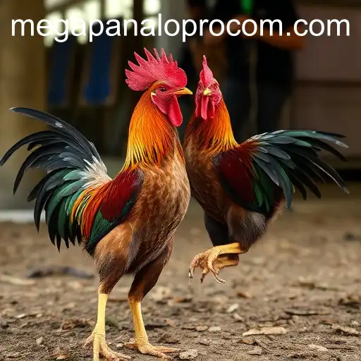 Exploring the Digital Transformation of Sabong: MegaPanalo PRO's Role