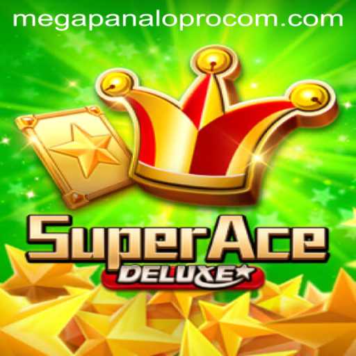 Discover SuperAceDeluxe: An Exciting Gaming Experience with MegaPanalo PRO