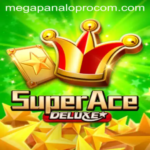 Discover SuperAceDeluxe: An Exciting Gaming Experience with MegaPanalo PRO
