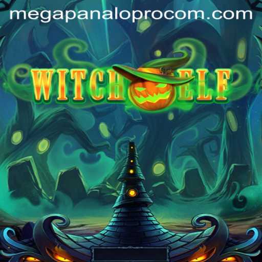 Unveiling WitchElf: An Immersive Gaming Adventure with MegaPanalo PRO Excitement