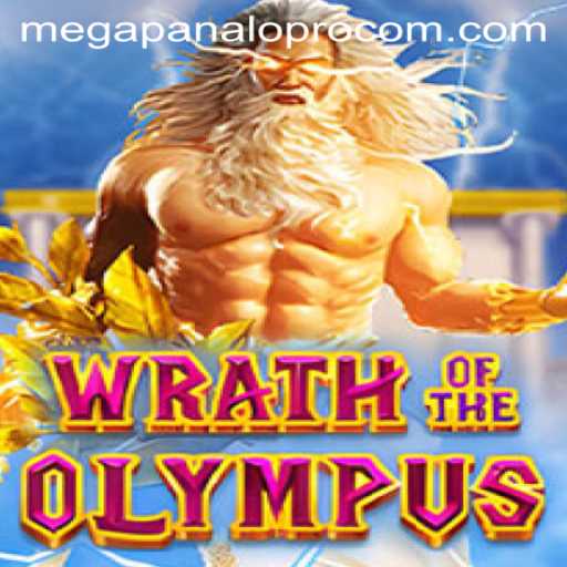 Discover the Thrilling World of WrathofOlympus with MegaPanalo PRO
